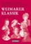 Buchcover und Innenansicht für das Buch: Arbeitsheft zur Literaturgeschichte. Weimarer Klassik