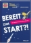 Buchcover und Innenansicht für das Buch: WAS IST WAS Wissenschaften easy. Bereit zum Start?! So funktioniert Raumfahrttechnik