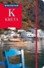 Buchcover und Innenansicht für das Buch: Baedeker Reiseführer Kreta