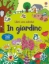 Buchcover und Innenansicht für das Buch: In giardino