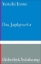 Buchcover und Innenansicht für das Buch: Ryoju