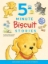 Buchcover und Innenansicht für das Buch: Biscuit: 5-Minute Biscuit Stories