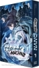 Buchcover und Innenansicht für das Buch: Nano Machine