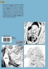 Buchcover und Innenansicht für das Buch: Mushoku Tensei: Die Schatten des Magiers 02
