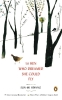 Buchcover und Innenansicht für das Buch: The Hen Who Dreamed She Could Fly