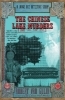 Buchcover und Innenansicht für das Buch: The Chinese Lake Murders