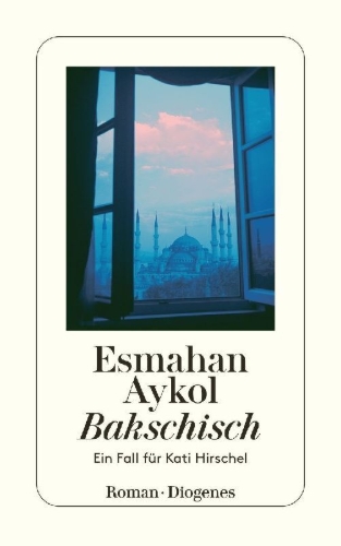 Buchcover und Innenansicht für das Buch: Kelepir Ev