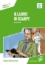 Buchcover und Innenansicht für das Buch: Ladro di scarpe. Livello 03