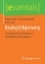 Buchcover und Innenansicht für das Buch: Baulogistikplanung
