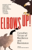Buchcover und Innenansicht für das Buch: Elbows Up!