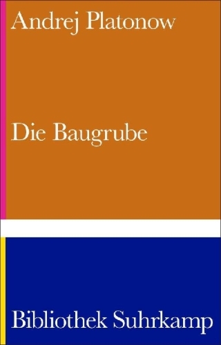 Buchcover und Innenansicht für das Buch: Kotlovan