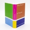Buchcover und Innenansicht für das Buch: Kotlovan