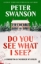 Buchcover und Innenansicht für das Buch: Do You See What I See?