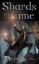 Buchcover und Innenansicht für das Buch: Shards of Time