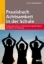 Buchcover und Innenansicht für das Buch: Praxisbuch Achtsamkeit in der Schule