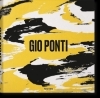 Buchcover und Innenansicht für das Buch: Ponti. Life and Works, 1923-1979