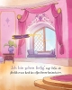 Buchcover und Innenansicht für das Buch: Disney Sofia die Erste: Eine magische Einladung