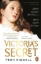Buchcover und Innenansicht für das Buch: Victoria's Secret