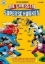 Buchcover und Innenansicht für das Buch: Limited Collectors' Edition C-39, Detective Comics 168, Adventure Comics 271, Showcase 8, Whiz Comics 15, Superman 249
