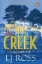 Buchcover und Innenansicht für das Buch: The Creek