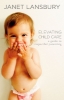 Buchcover und Innenansicht für das Buch: Elevating Child Care