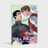 Buchcover und Innenansicht für das Buch: Full Volume