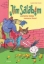 Buchcover und Innenansicht für das Buch: Jim Salabim und eine Katze namens Hund