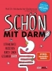 Buchcover und Innenansicht für das Buch: Schön mit Darm