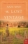 Buchcover und Innenansicht für das Buch: The Lost Vintage