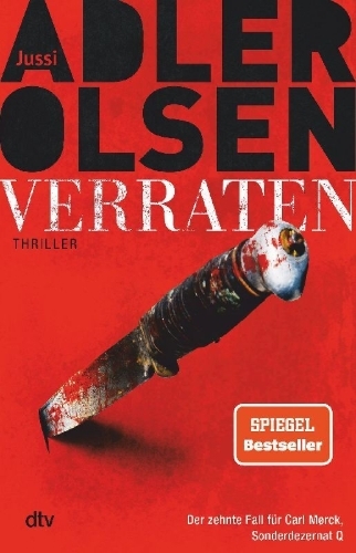 Buchcover und Innenansicht für das Buch: Syv kvadratmeter med lås