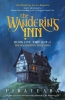 Buchcover und Innenansicht für das Buch: The Wandering Inn