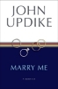 Buchcover und Innenansicht für das Buch: Marry Me