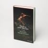 Buchcover und Innenansicht für das Buch: Frau in den Wellen