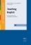 Buchcover und Innenansicht für das Buch: Teaching English