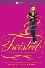 Buchcover und Innenansicht für das Buch: Pretty Little Liars #9