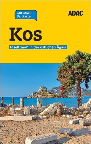 Buchcover und Innenansicht für das Buch: Kos