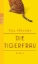 Buchcover und Innenansicht für das Buch: Die Tigerfrau