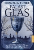 Buchcover und Innenansicht für das Buch: The Glass of Lead and Gold