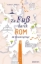 Buchcover und Innenansicht für das Buch: Zu Fuß durch Rom