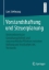 Buchcover und Innenansicht für das Buch: Vorstandshaftung und Steuerplanung