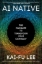 Buchcover und Innenansicht für das Buch: AI Native