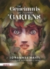Buchcover und Innenansicht für das Buch: Das Geheimnis des verlorenen Gartens