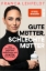 Buchcover und Innenansicht für das Buch: Gute Mütter, schlechte Mütter