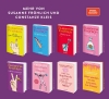 Buchcover und Innenansicht für das Buch: Ihr könnt euch mal gernhaben