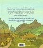Buchcover und Innenansicht für das Buch: Die furchtlose Frieda und die geraubten Prinzen