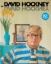 Buchcover und Innenansicht für das Buch: David Hockney by David Hockney