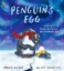 Buchcover und Innenansicht für das Buch: Penguin's Egg