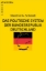 Buchcover und Innenansicht für das Buch: Das politische System der Bundesrepublik Deutschland