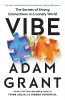 Buchcover und Innenansicht für das Buch: Vibe