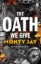 Buchcover und Innenansicht für das Buch: The Oath We Give